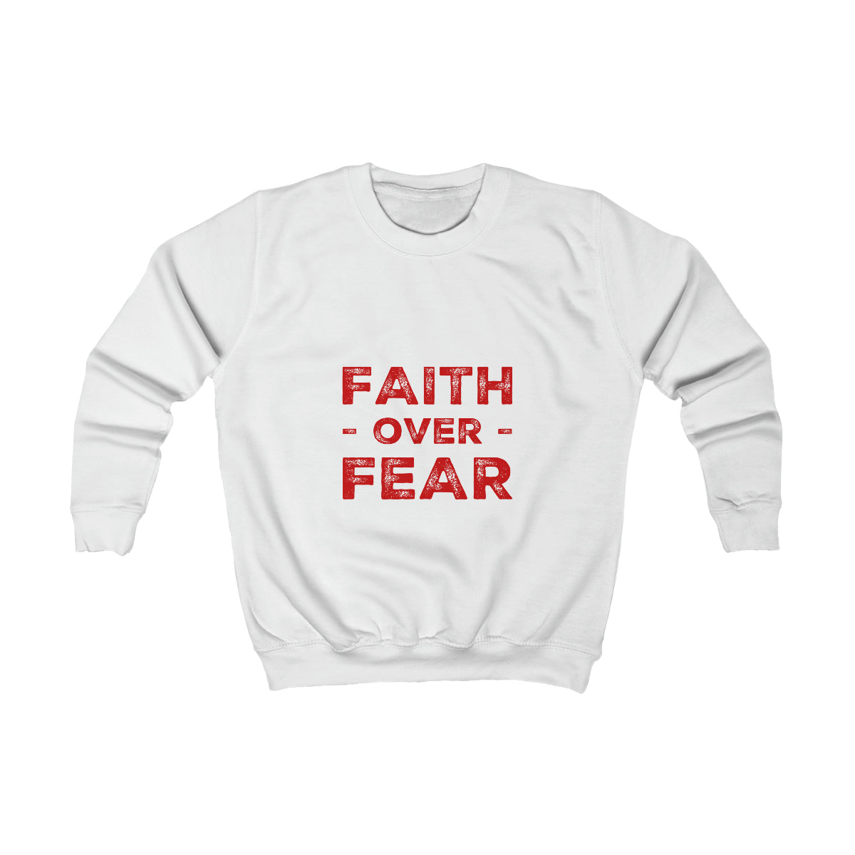 Kids Sweatshirt