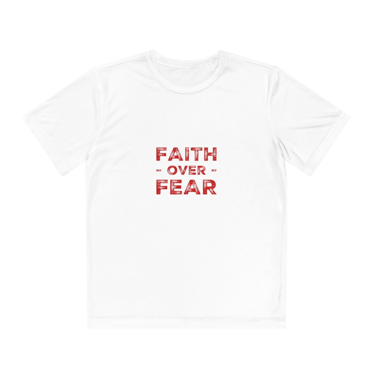 Youth Competitor Tee