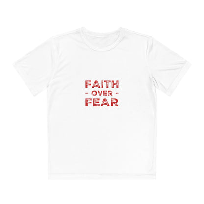 Youth Competitor Tee