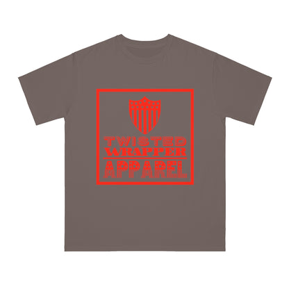 Organic Unisex Classic T-Shirt - TwistedWrapper