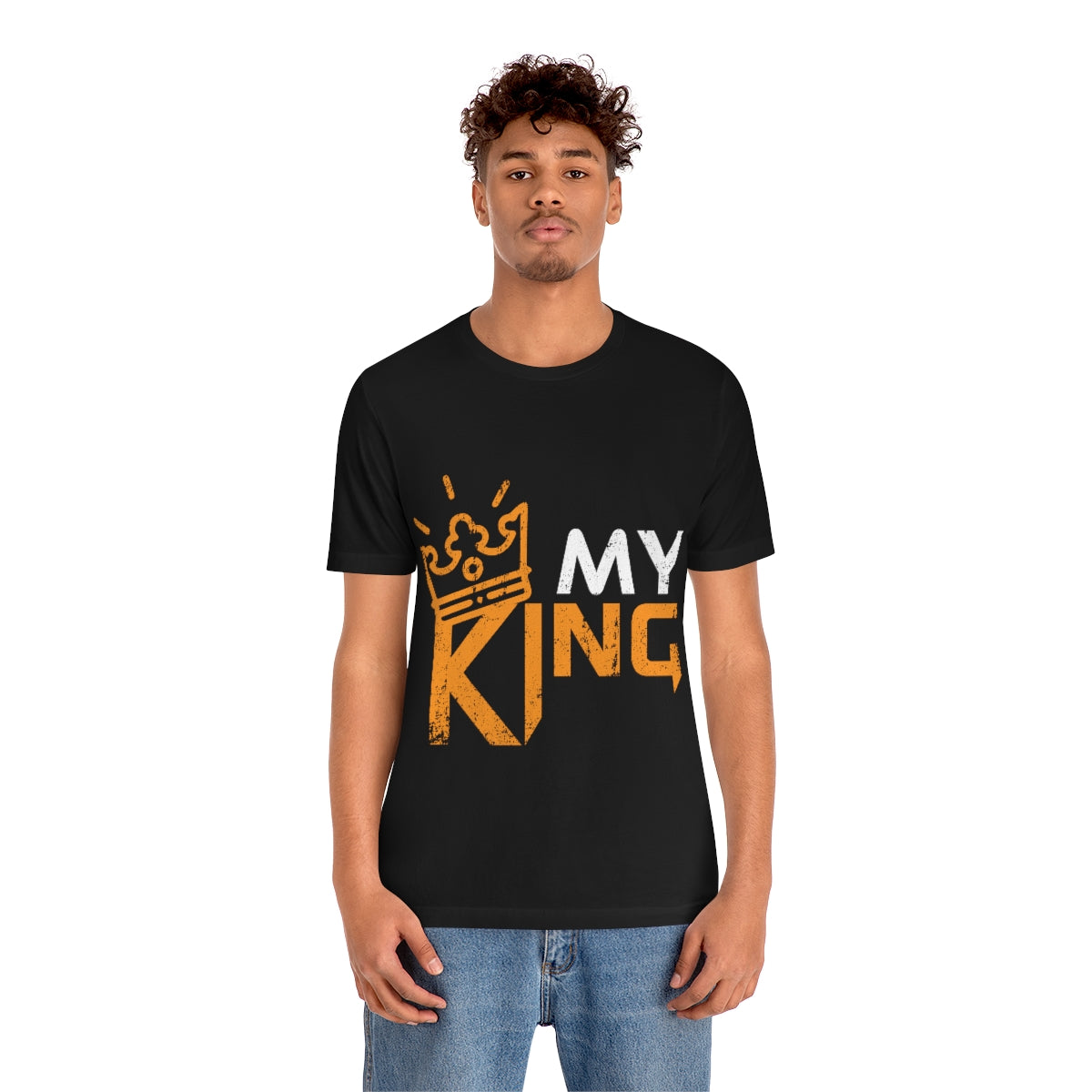 Unisex Jersey Short Sleeve Tee - TwistedWrapper