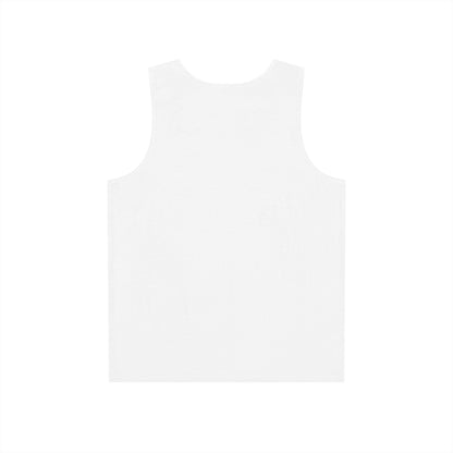 Men's All Over Print Tank - TwistedWrapper