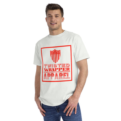 Organic Unisex Classic T-Shirt - TwistedWrapper