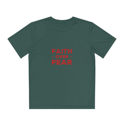 Youth Competitor Tee