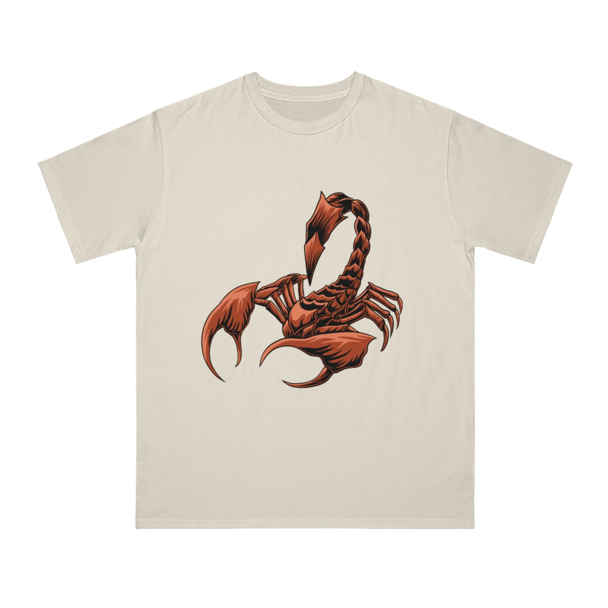 Organic Unisex Classic T-Shirt