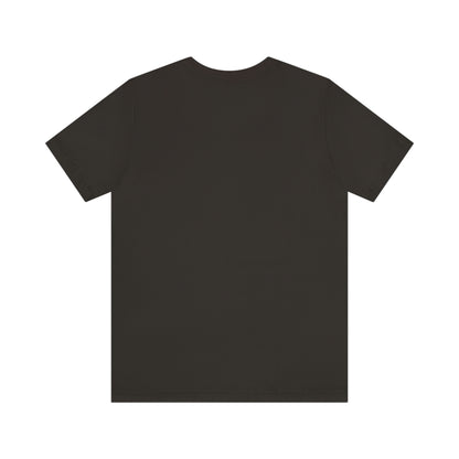 Twisted Logo Short Sleeve Tee