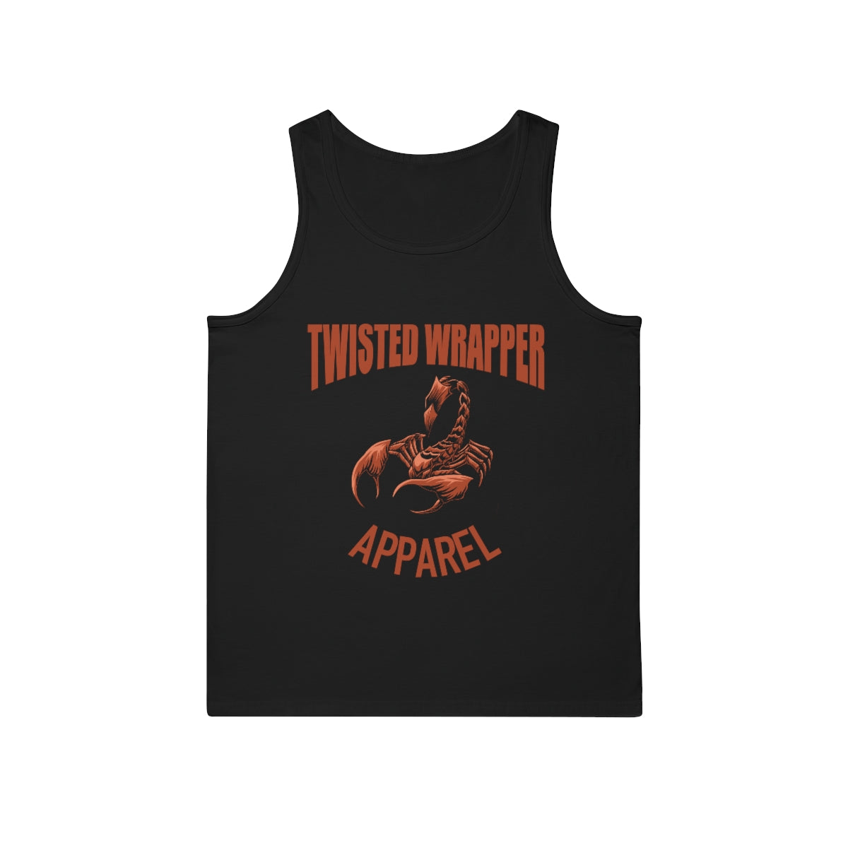 Unisex Softstyle™ Tank Top - TwistedWrapper