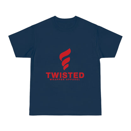 Unisex Hammer™ T-shirt - TwistedWrapper