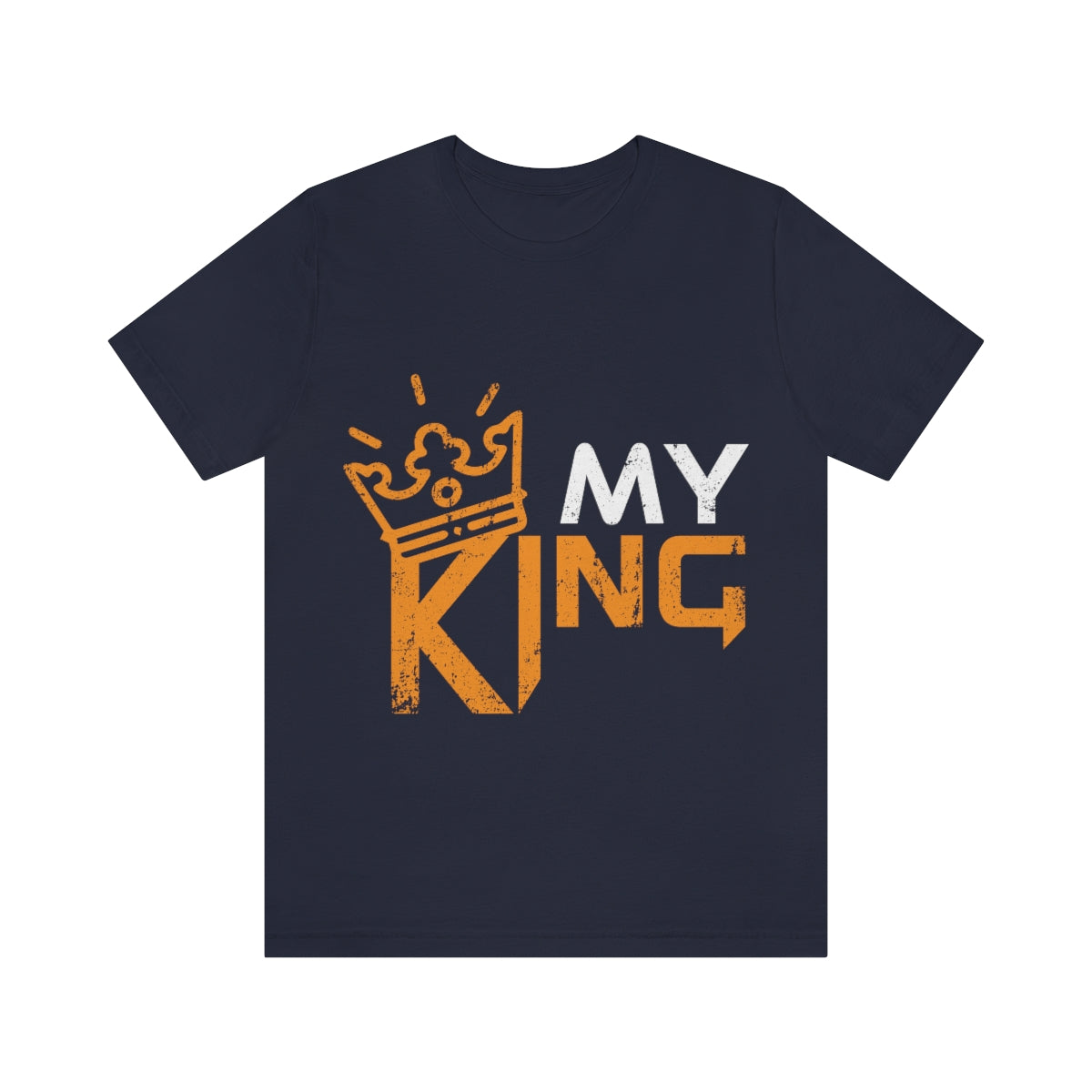 Unisex Jersey Short Sleeve Tee - TwistedWrapper