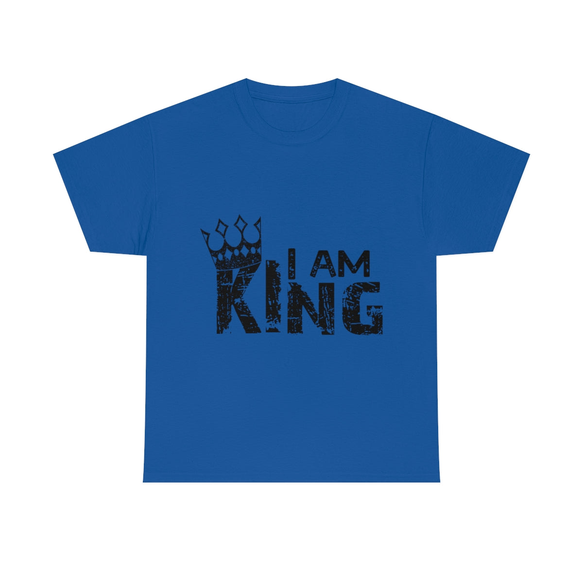 Unisex Heavy Cotton Tee - TwistedWrapper