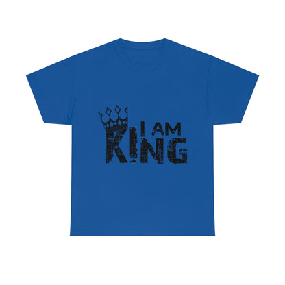 Unisex Heavy Cotton Tee - TwistedWrapper