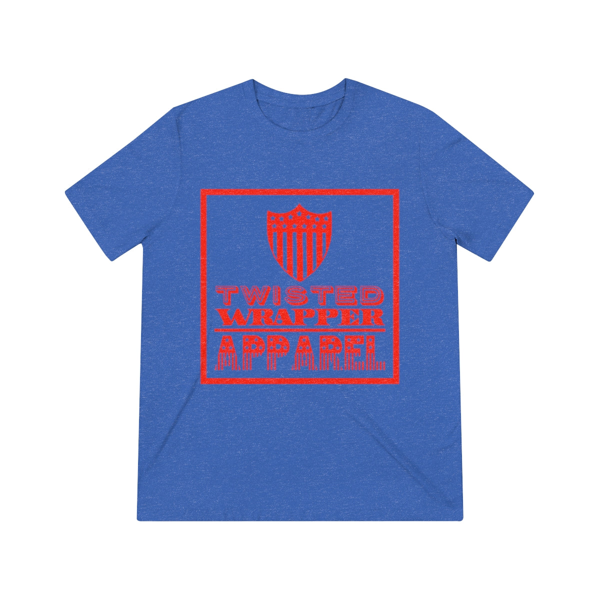 Unisex Triblend Tee