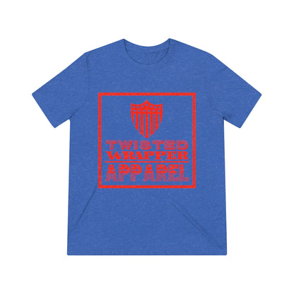 Unisex Triblend Tee