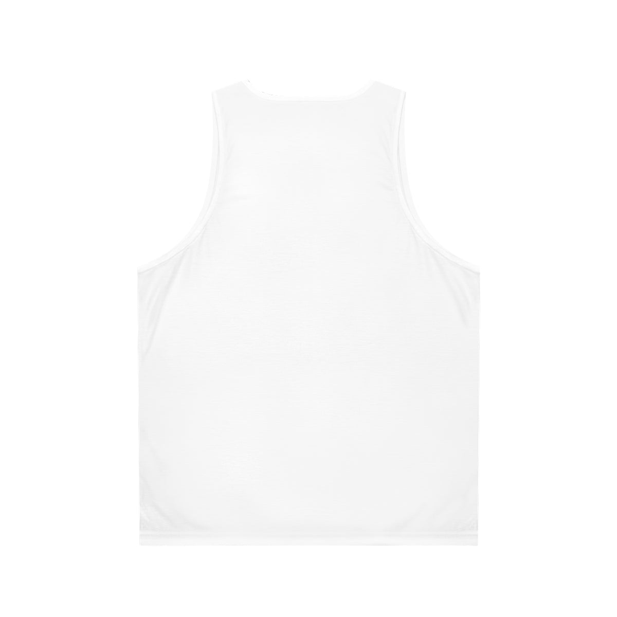 Unisex Tank Top (AOP) - TwistedWrapper