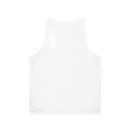 Unisex Tank Top (AOP) - TwistedWrapper