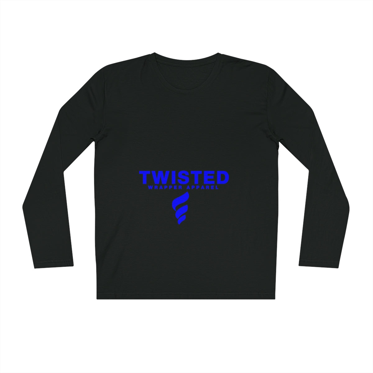 Men's Organic Sparker Long Sleeve Shirt - TwistedWrapper