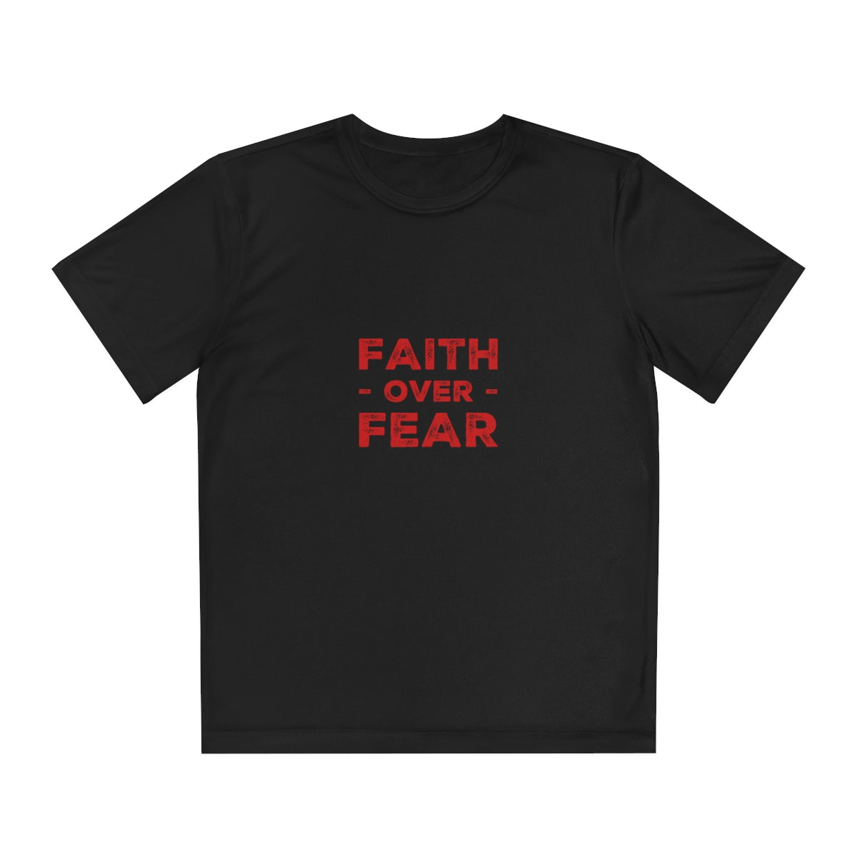 Youth Competitor Tee