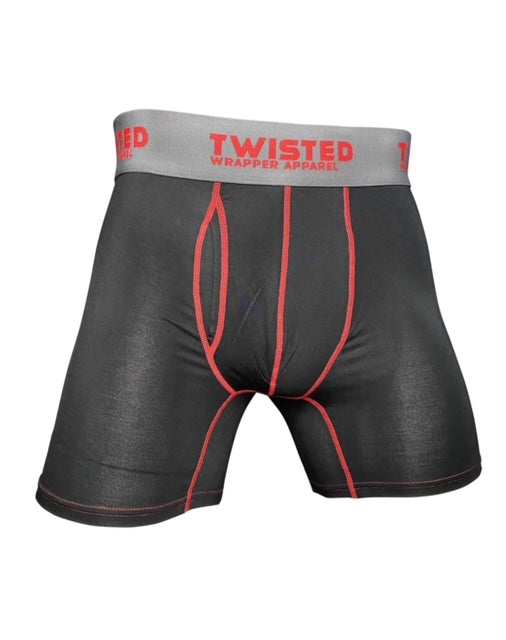 Premium Underwear - TwistedWrapper
